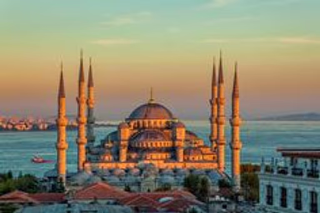 Istanbul Private Tour - 