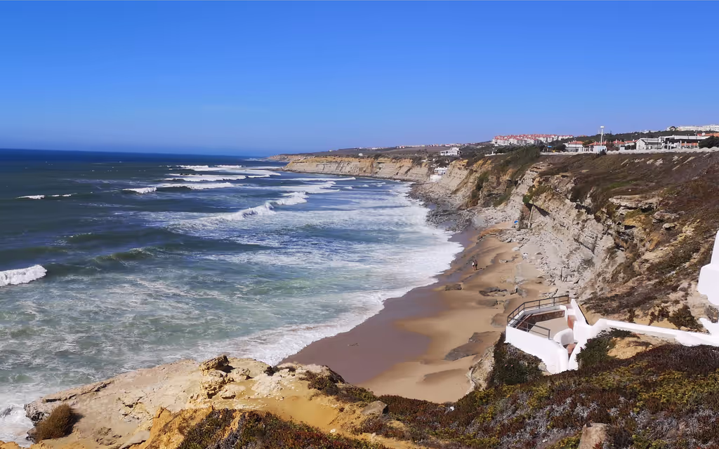 Lisbon Private Tour - Ericeira, coastal, fishing and surfing village