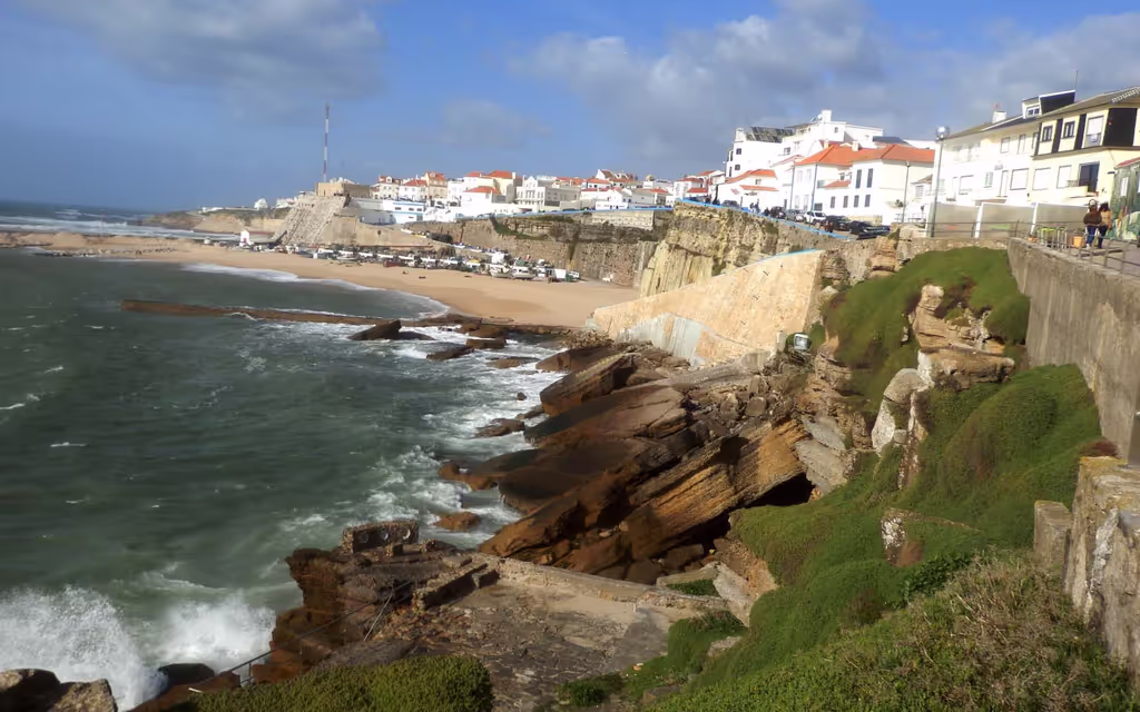 Lisbon Private Tour - Ericeira, coastal, fishing and surfing village