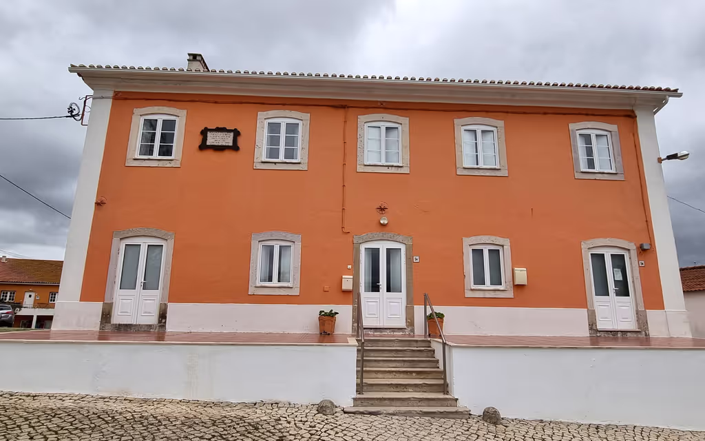 Lisbon Private Tour - Wellington house in Portugal -optional stop
