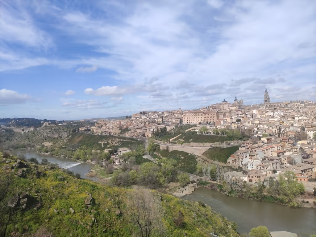 Madrid Private Tour - TAGUS/LANDSCAPE