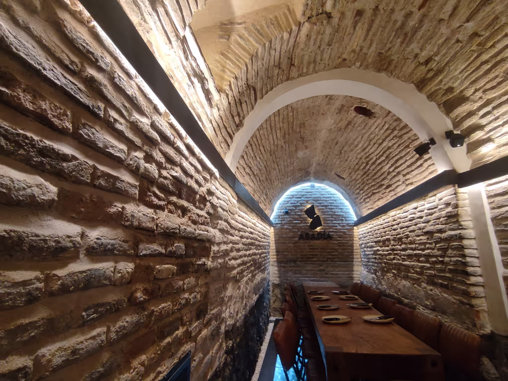 Madrid Private Tour - TYPICAL MUDEJAR