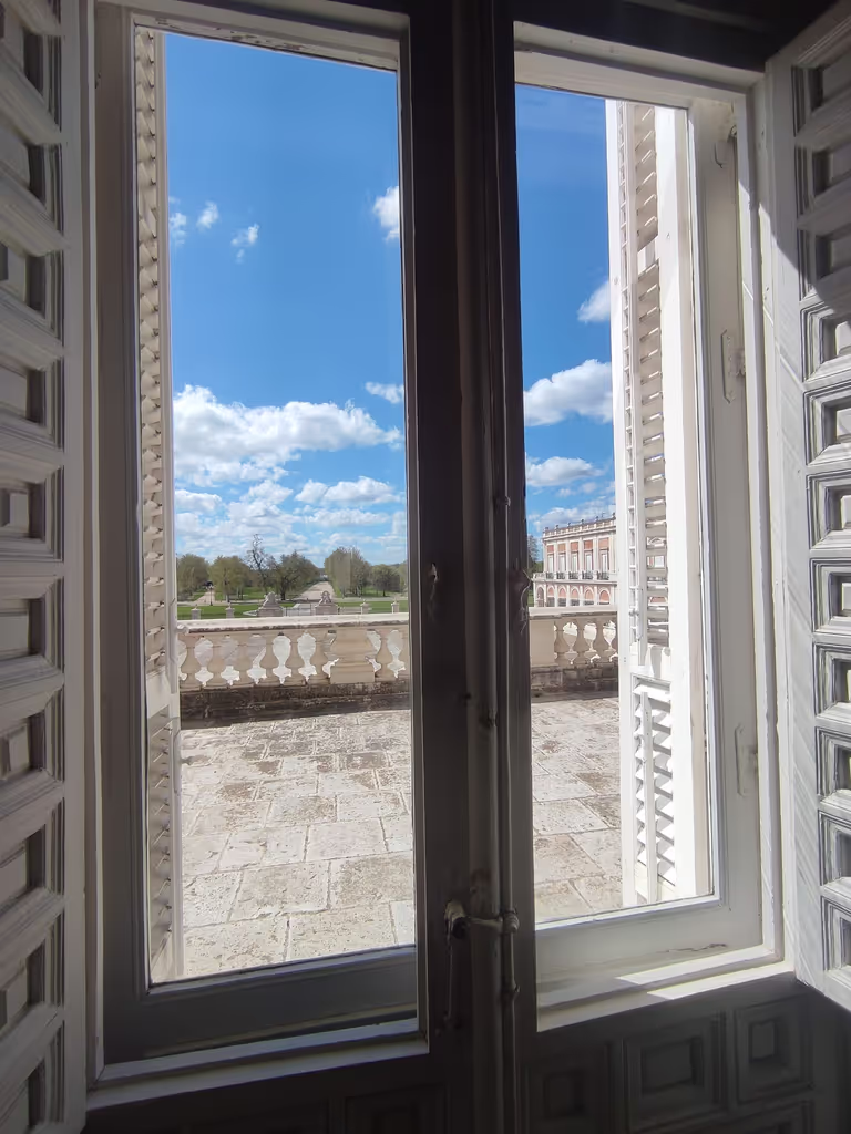 Madrid Private Tour - LANDSCAPE