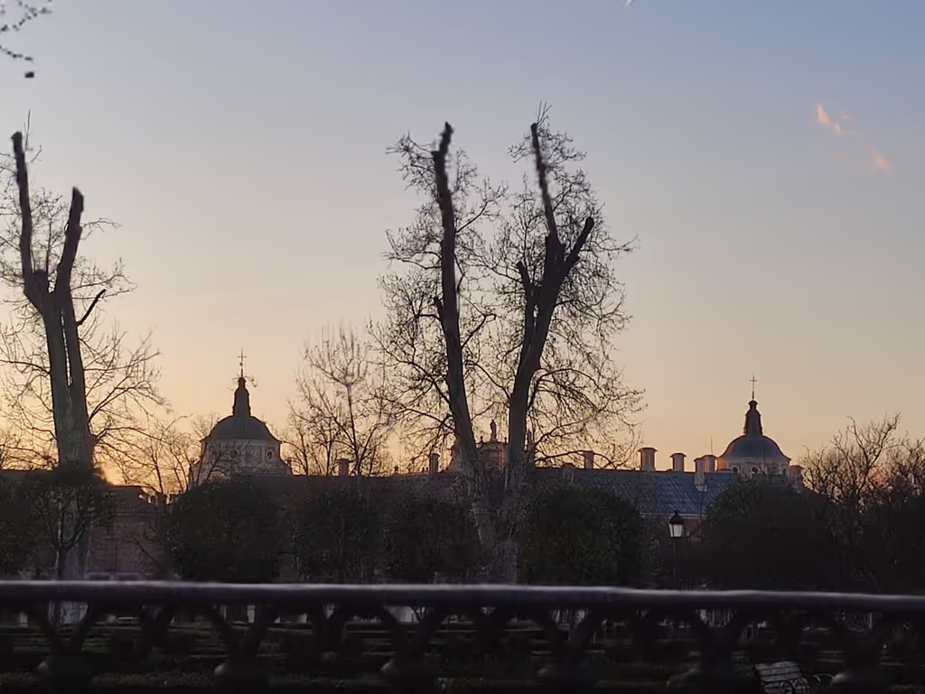 Madrid Private Tour - HARMONY/CALM