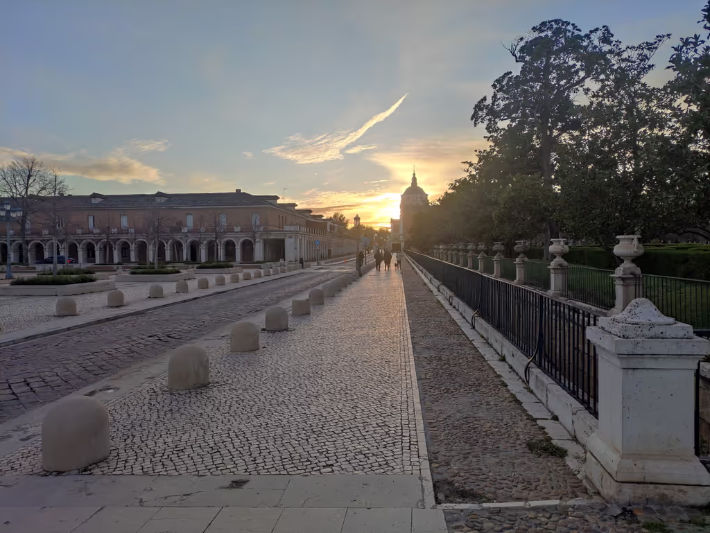 Madrid Private Tour - LANDSCAPE