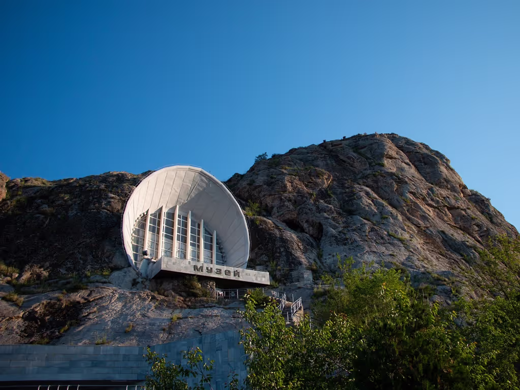Osh Private Tour - 