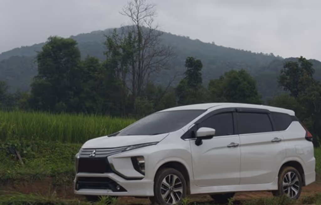Chiang Mai Private Tour - Vehicle