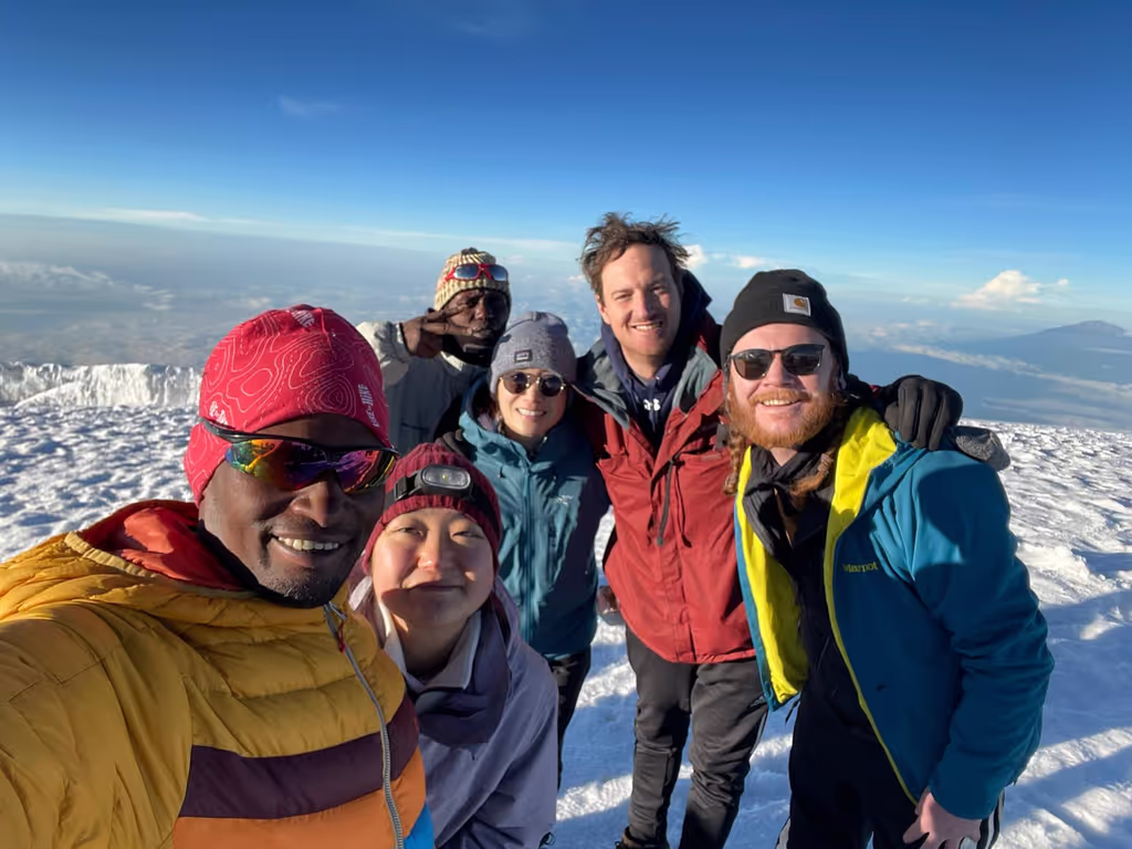 Kilimanjaro Private Tour - 