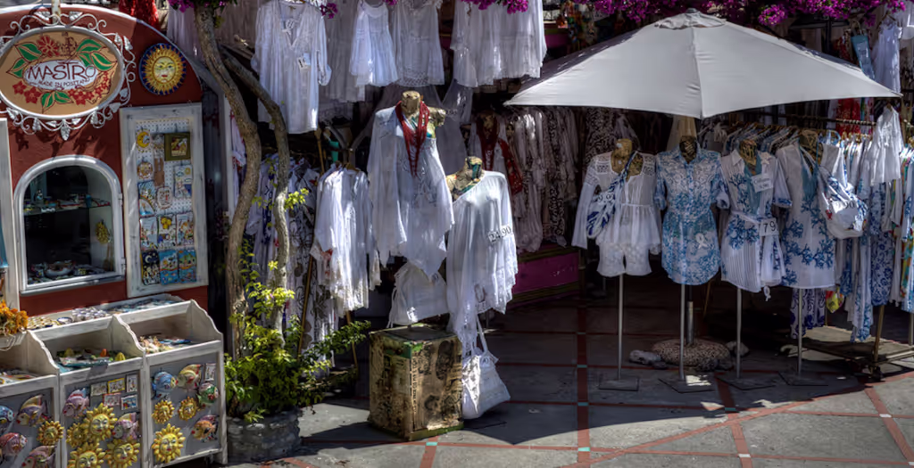 Naples Private Tour - Positano