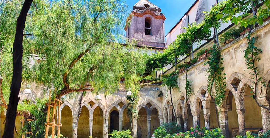 Naples Private Tour - Sorrento