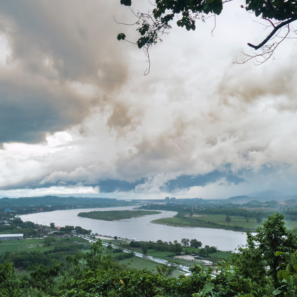Chiang Mai Private Tour - View point
