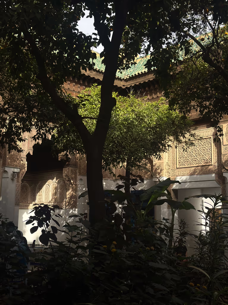 Marrakech Private Tour - Marrakech city tour