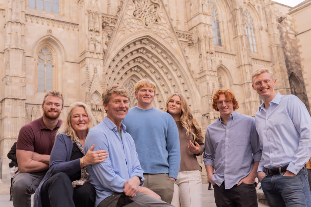 Barcelona Private Tour - 