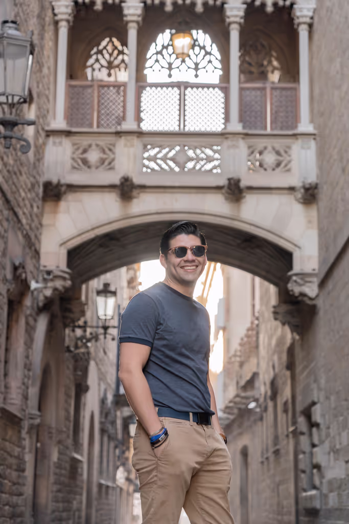 Barcelona Private Tour - 