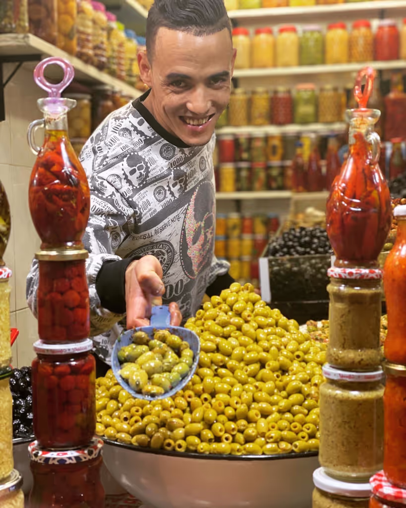 Marrakech Private Tour - 