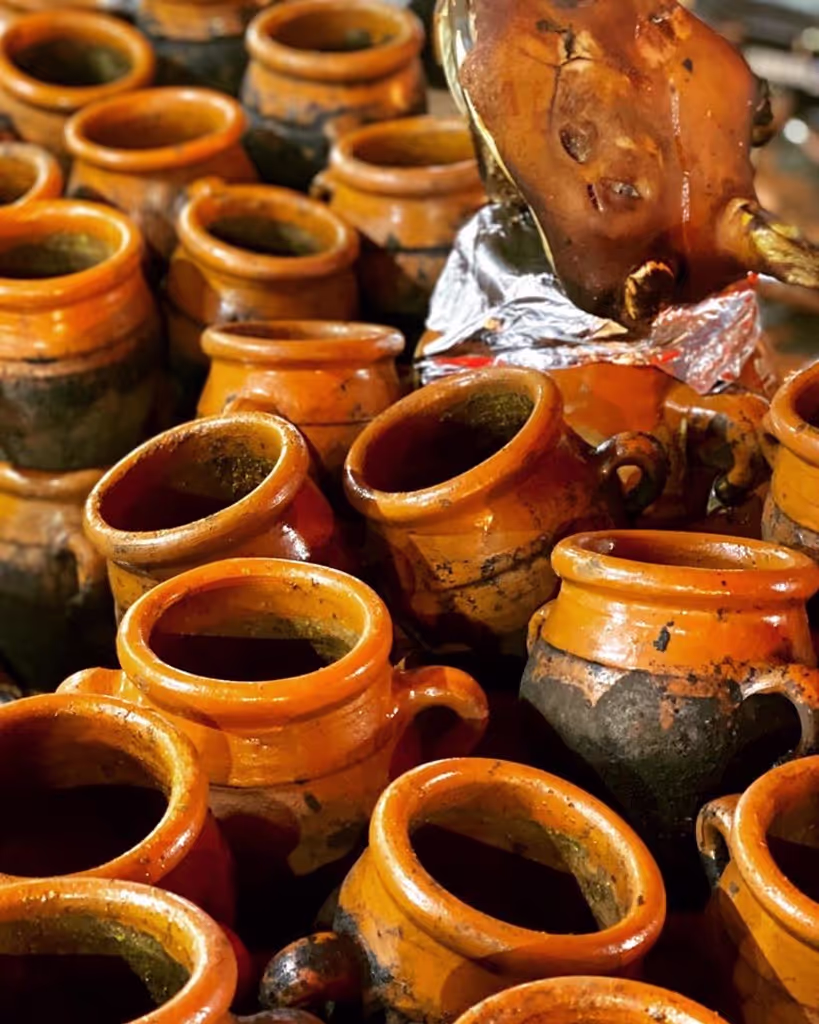 Marrakech Private Tour - 