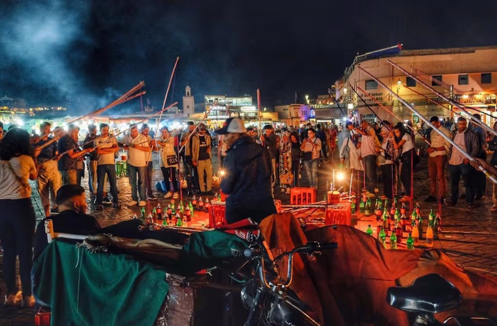 Marrakech Private Tour - 