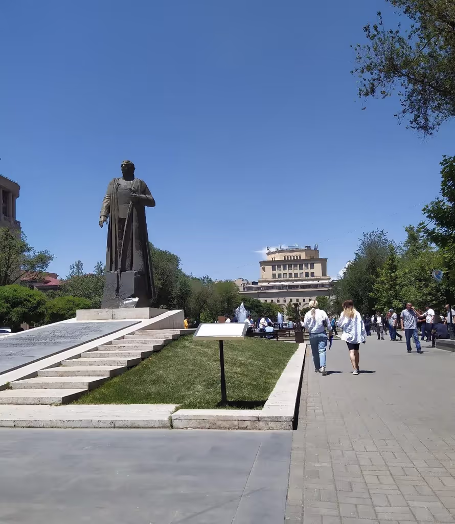 Yerevan Private Tour - 