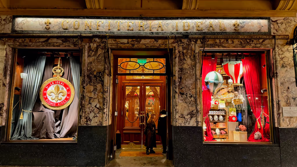 Buenos Aires Private Tour - 
