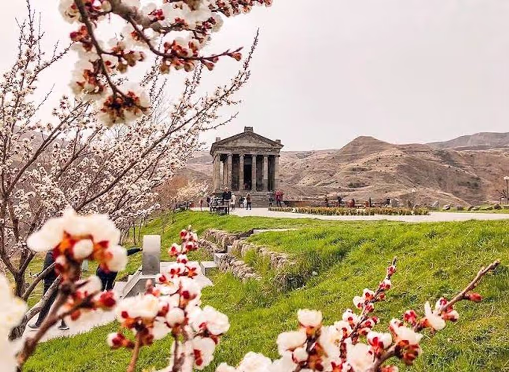 Yerevan Private Tour - 
