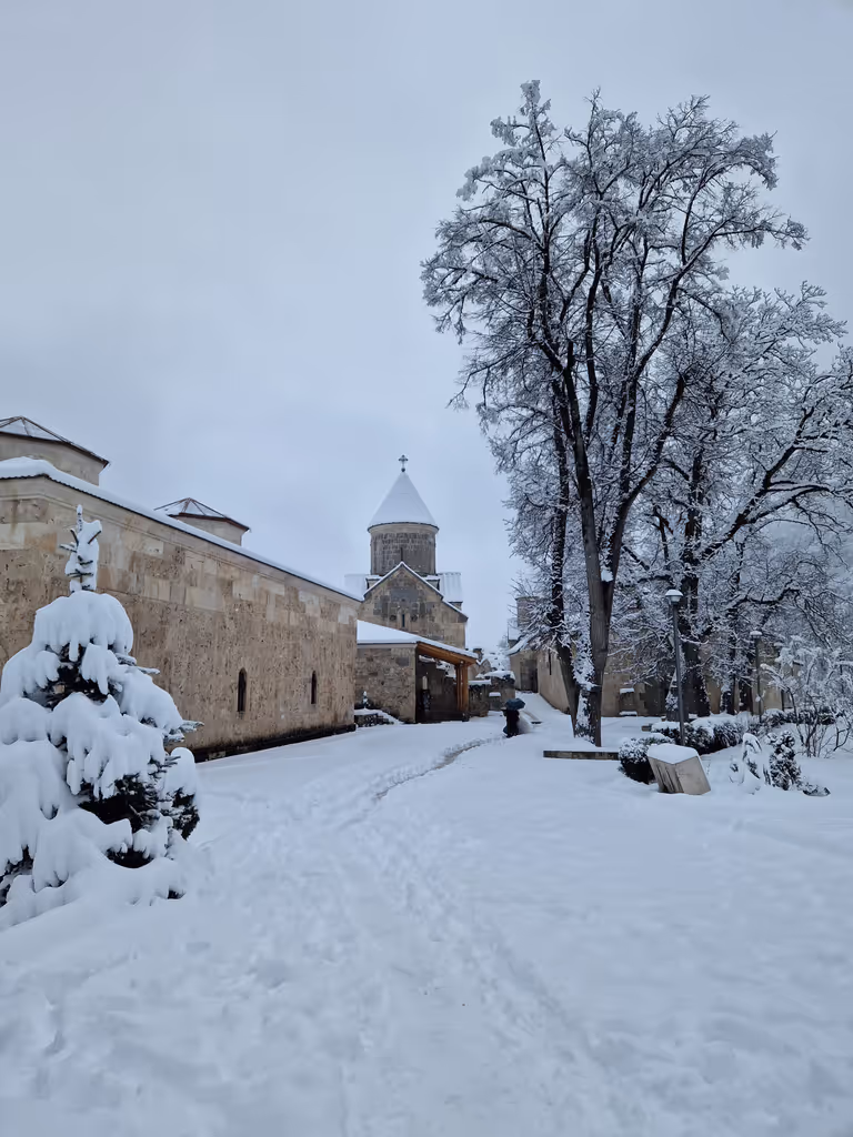 Yerevan Private Tour - 