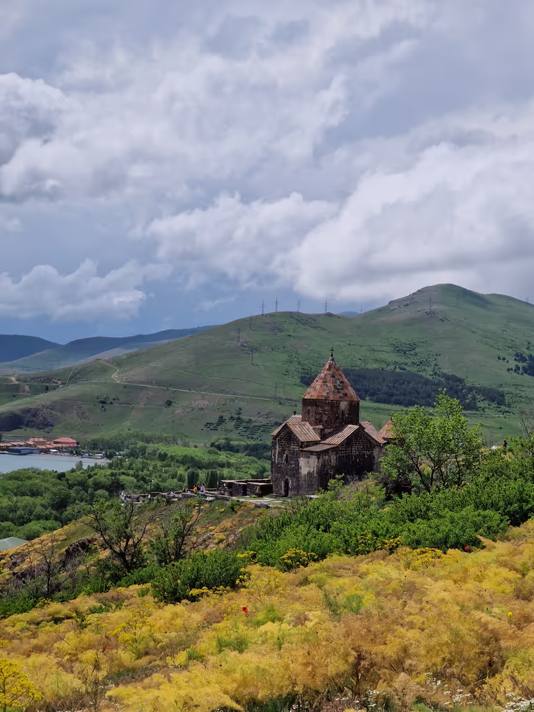 Yerevan Private Tour - 