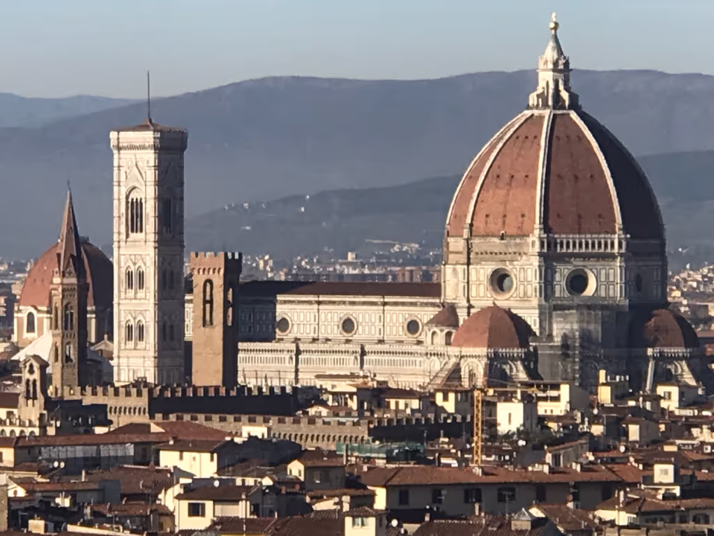 Florence Private Tour - 