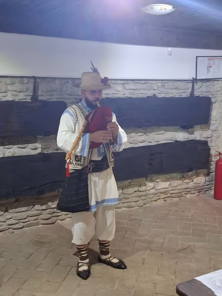 Bucharest Private Tour - 