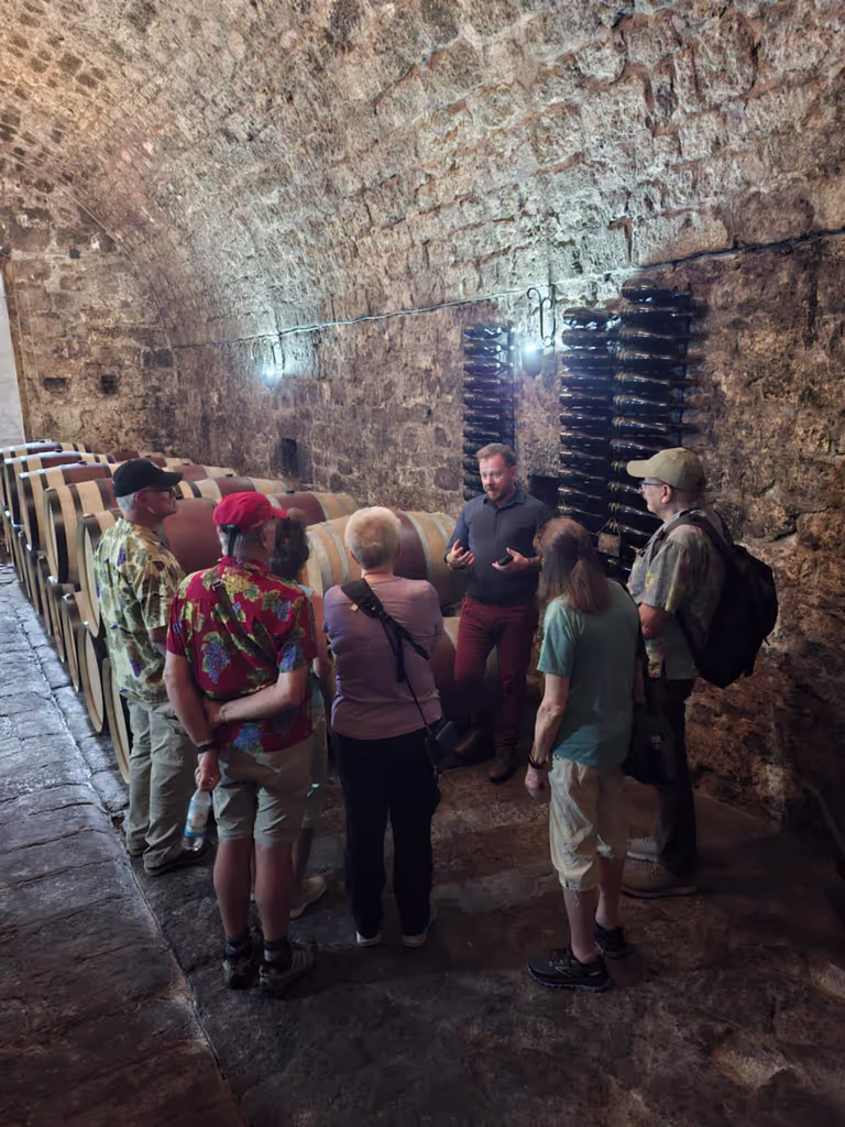 Bucharest Private Tour - 