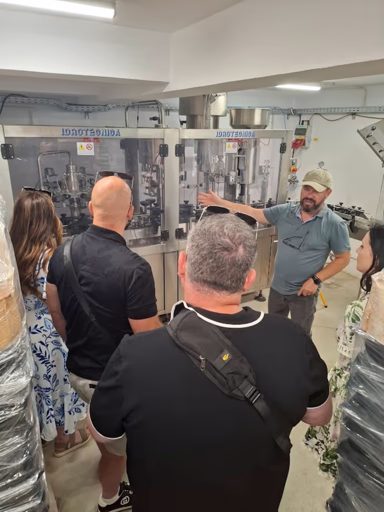 Bucharest Private Tour - 