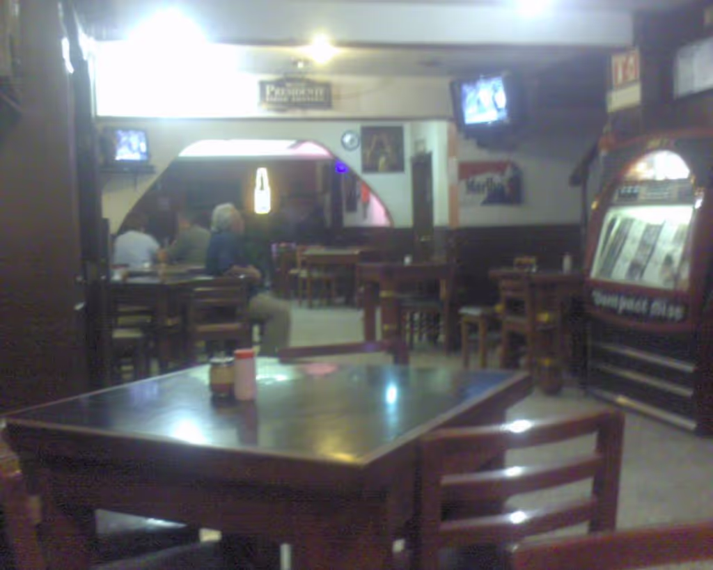 Mexico City Private Tour - Cantina to drink and snaks