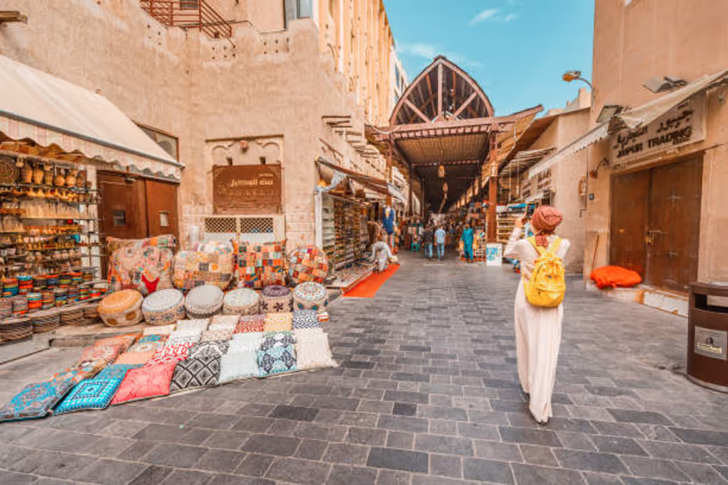Dubai Private Tour - 