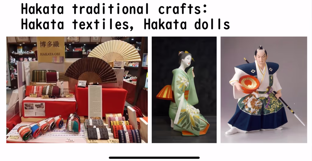 Fukuoka Private Tour - 