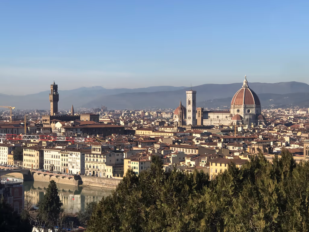 Florence Private Tour - 