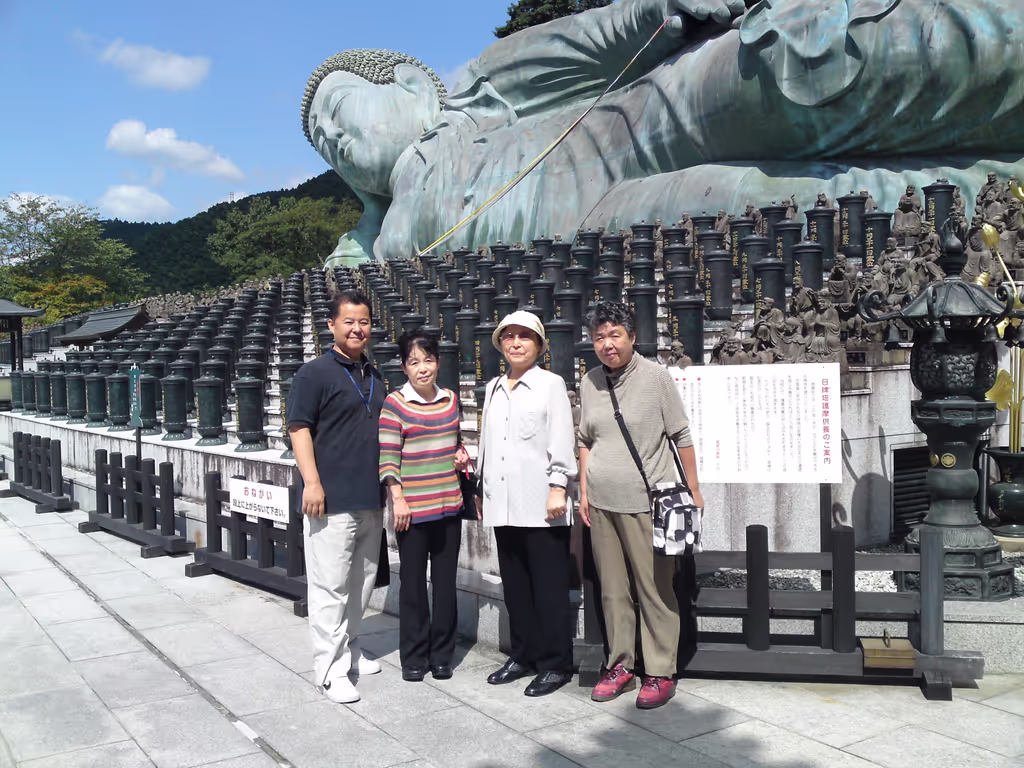 Fukuoka Private Tour - 