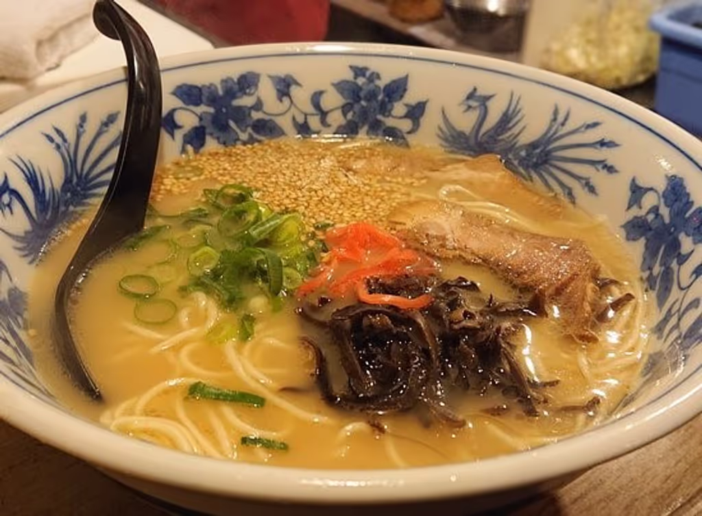 Fukuoka Private Tour - 