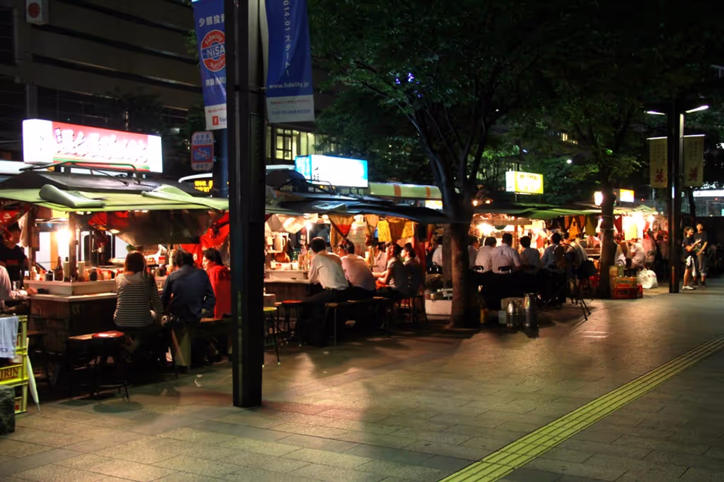 Fukuoka Private Tour - 