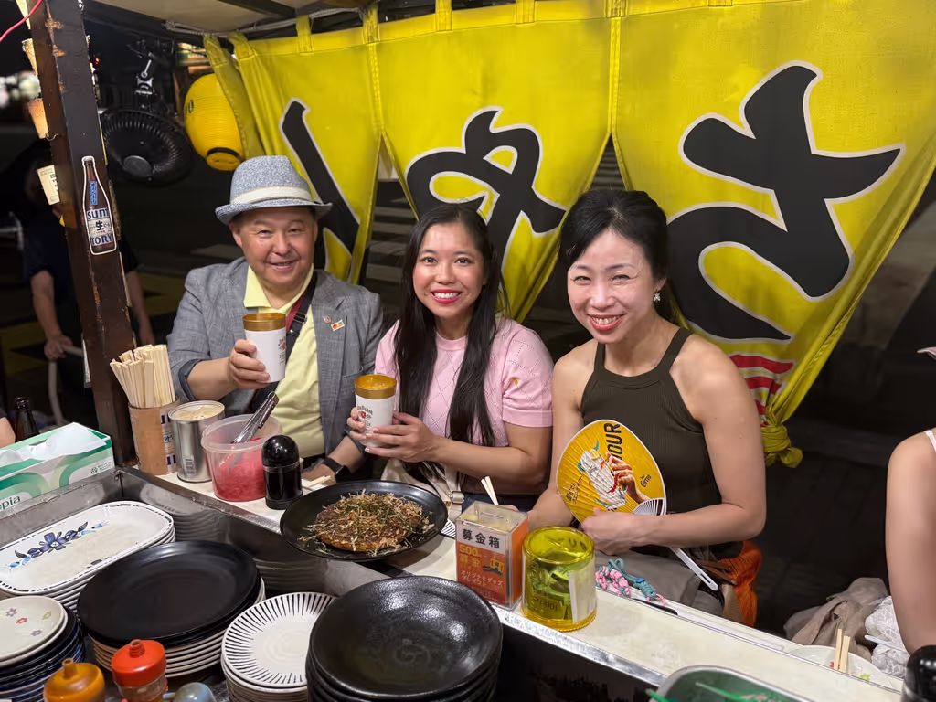 Fukuoka Private Tour - 
