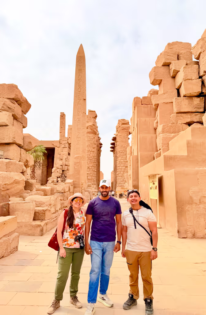 Luxor Private Tour - 