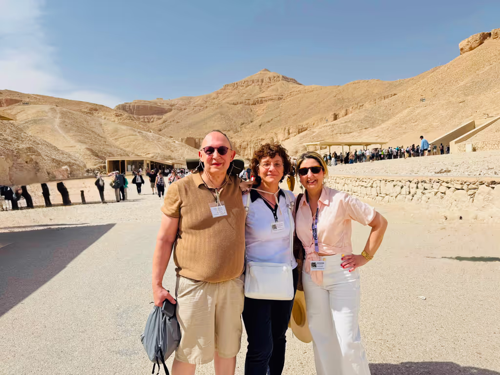 Luxor Private Tour - 