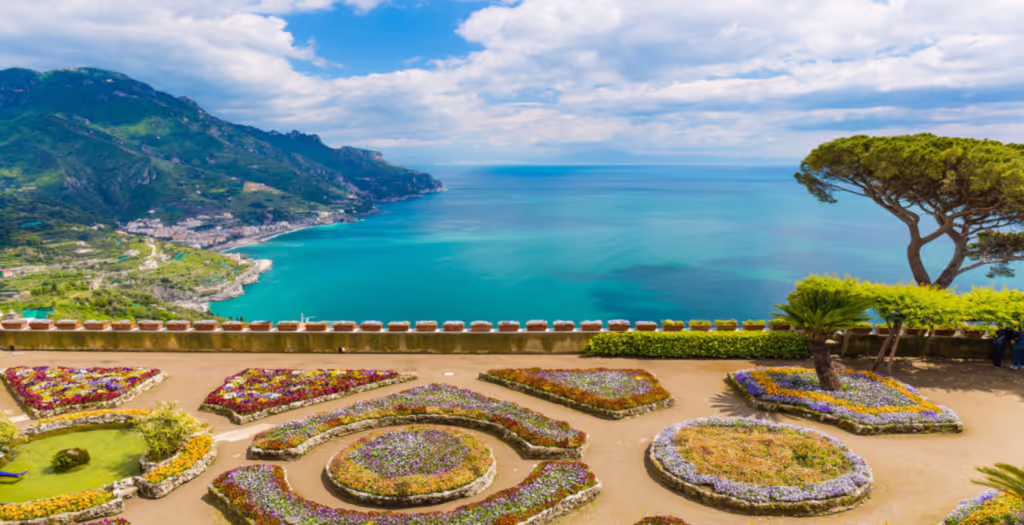 Naples Private Tour - Ravello