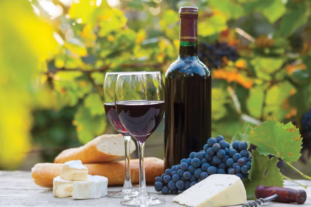 Naples Private Tour - WineTour