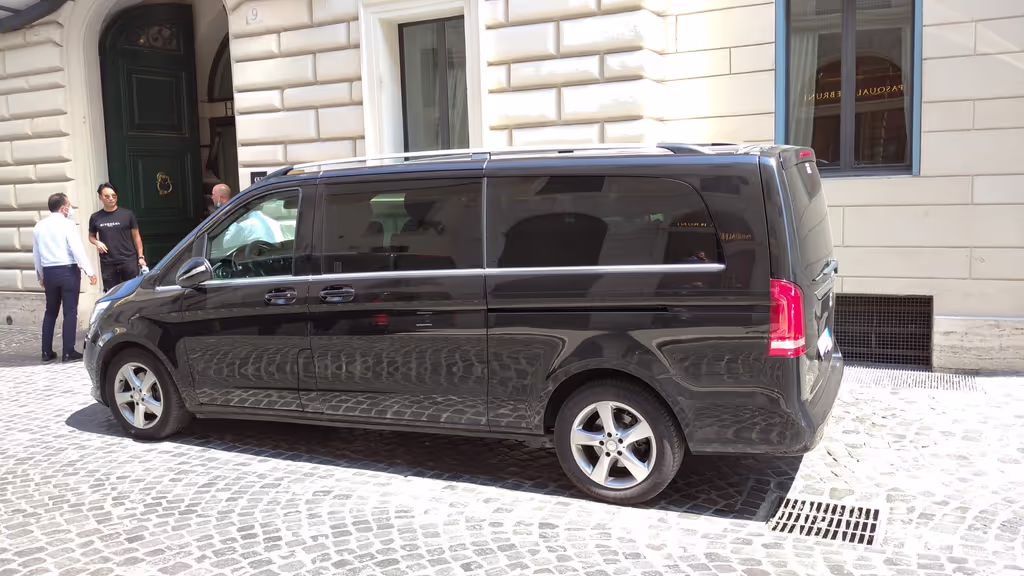 Naples Private Tour - 
