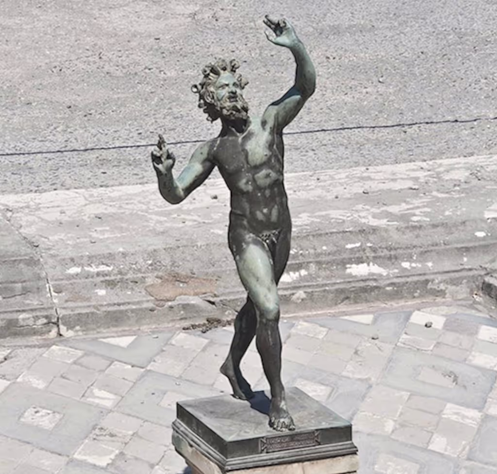 Naples Private Tour - Pompei