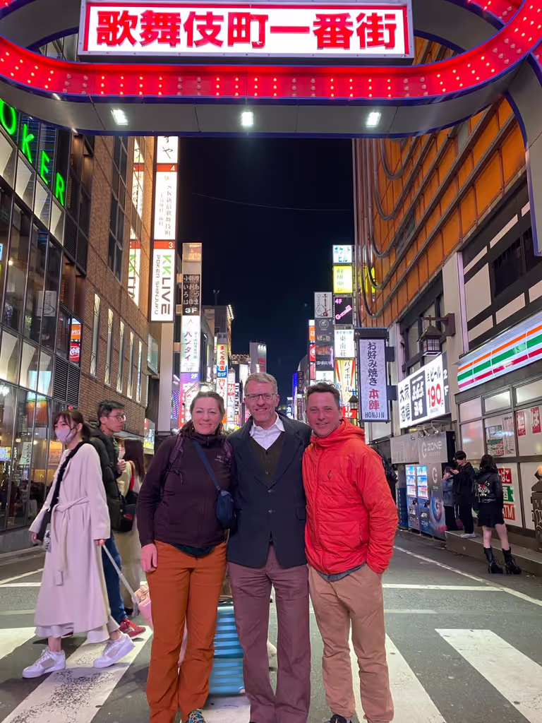 Tokyo Private Tour - 