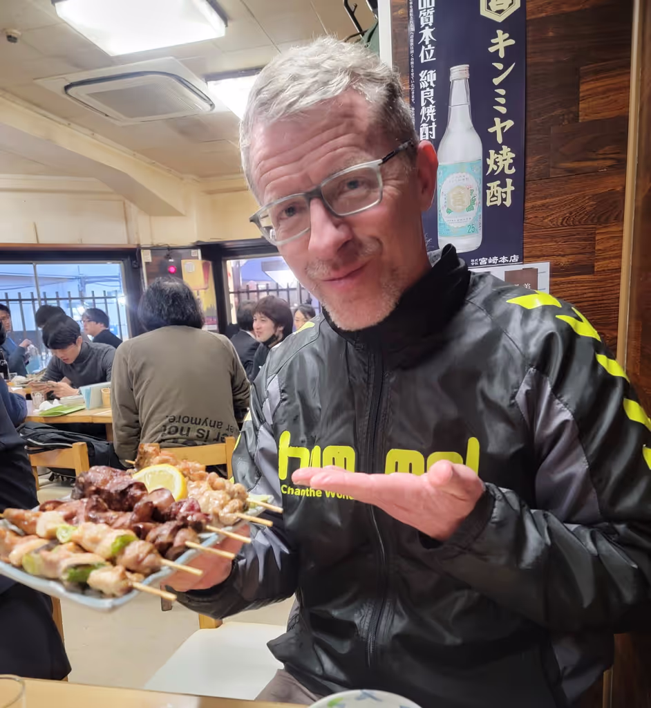 Tokyo Private Tour - 