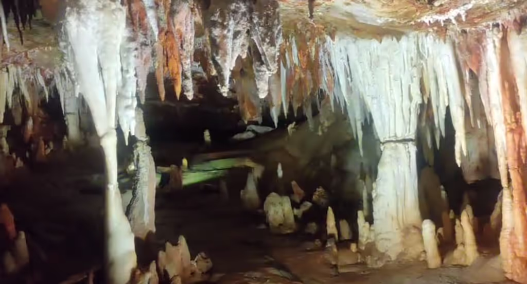 Madrid Private Tour - GEOLOGICAL CAVES