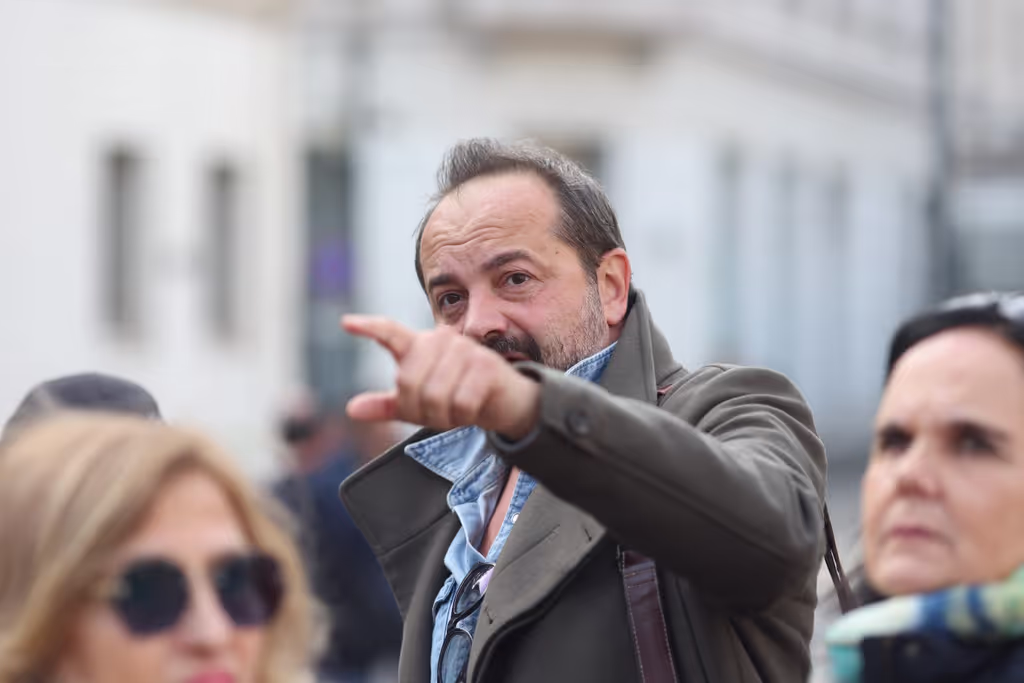 Bucharest Private Tour - 