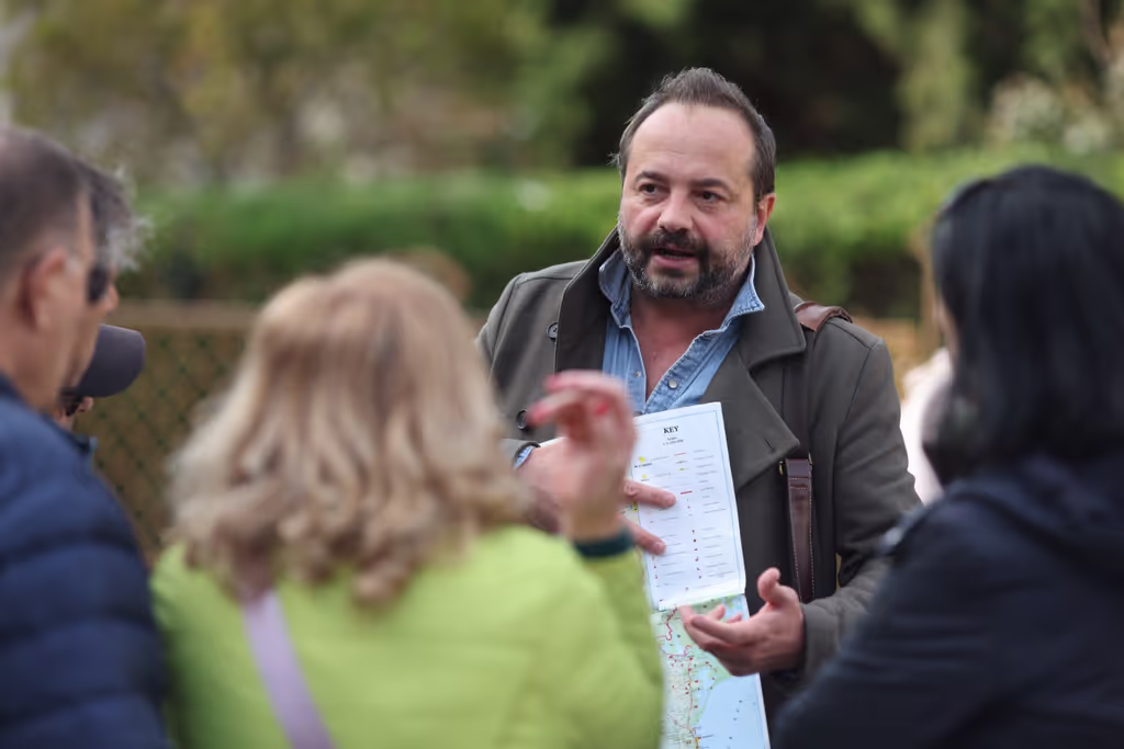 Bucharest Private Tour - 