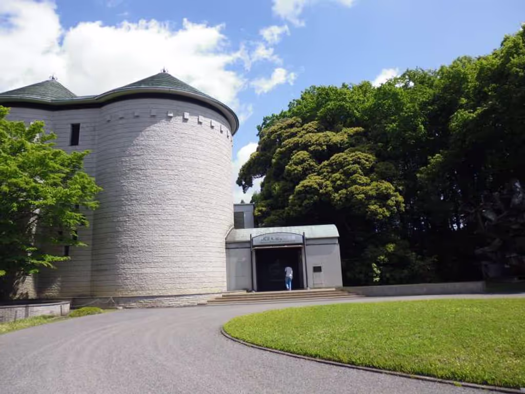 Narita Private Tour - Kawamura Art Museum(optional one)